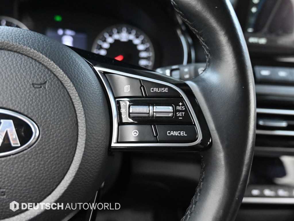 KIA Seltos 2022 Blanco - Importación desde Corea - HF Imports Iquique - Foto 16