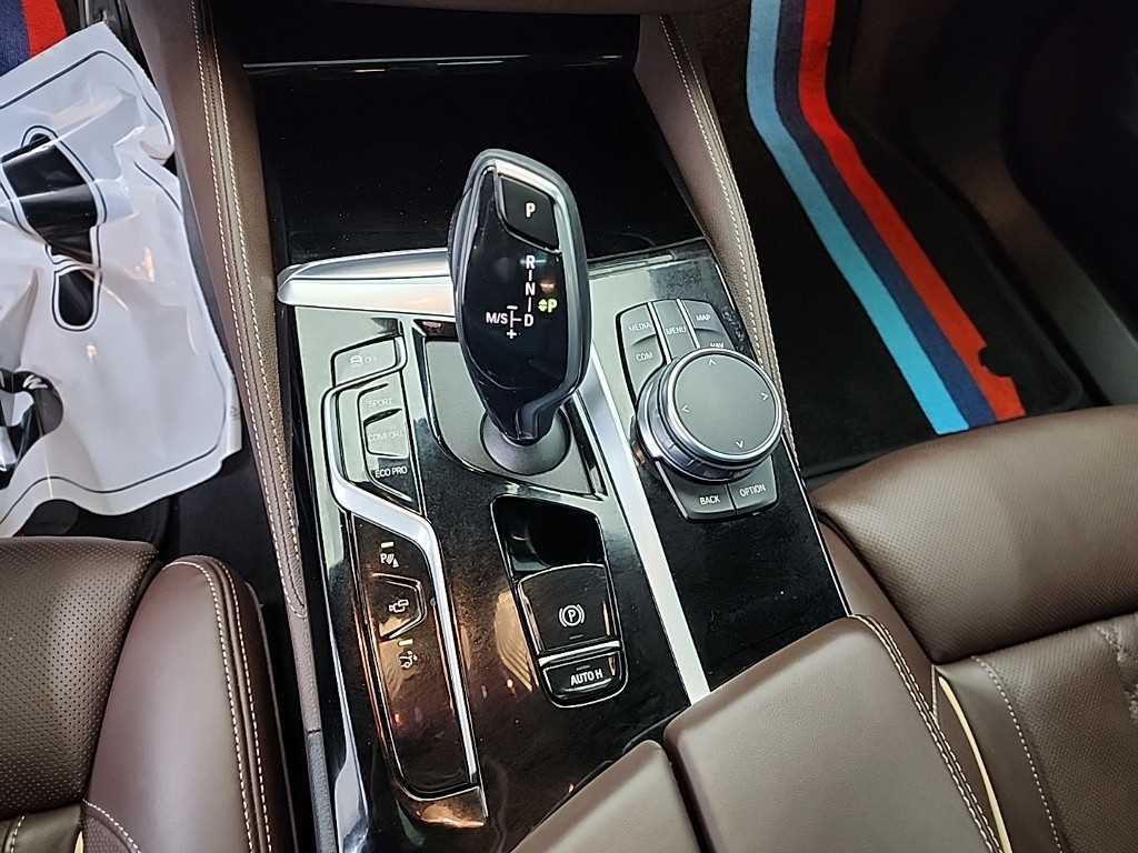 BMW Gran Turismo - Vista 8