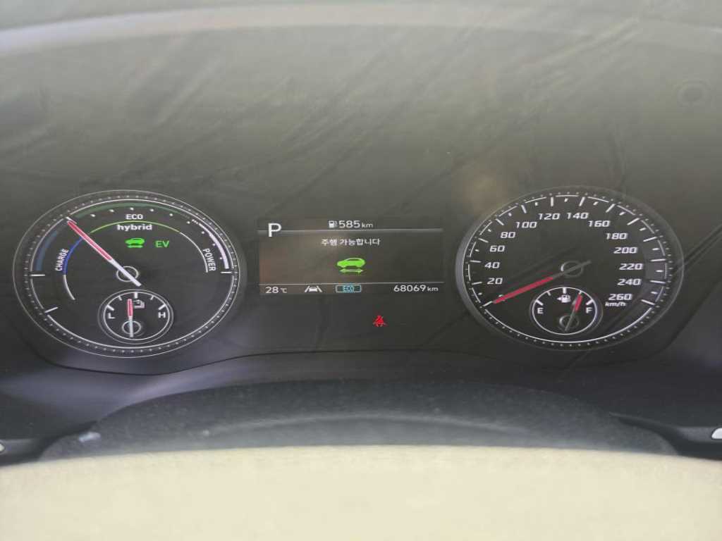 HYUNDAI Santa Fe - Vista 9