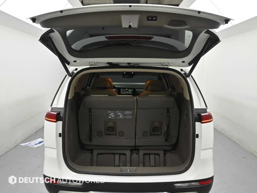 KIA Carnival 2023 Blanco - Importación desde Corea - HF Imports Iquique - Foto 19