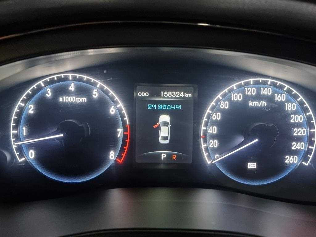 HYUNDAI Genesis 2012 Blanco - Importación desde Corea - HF Imports Iquique - Foto 16