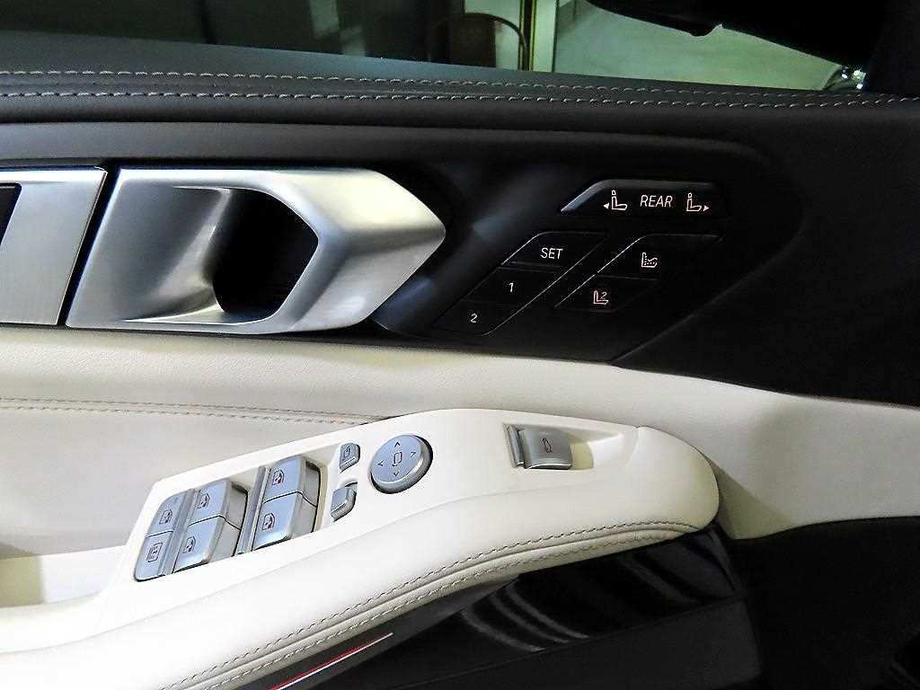 BMW X7 2024 - Importación desde Corea - HF Imports Iquique - Foto 13