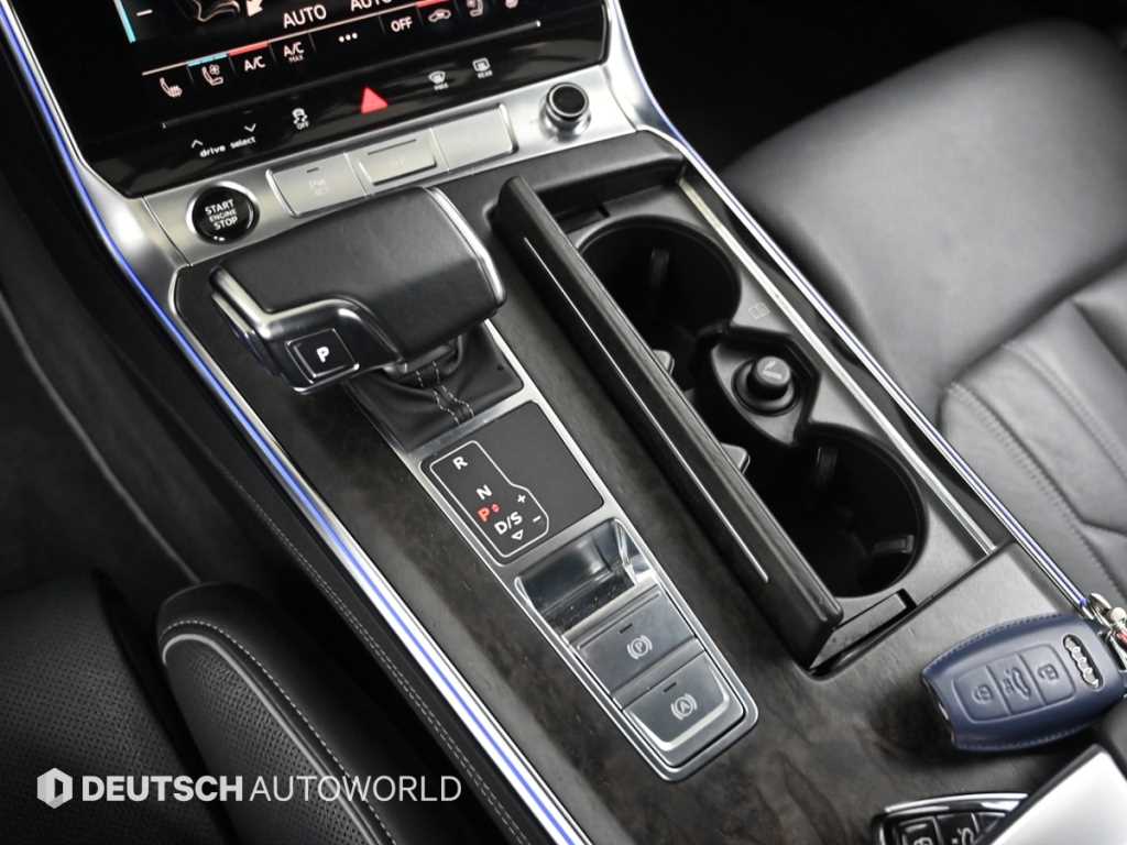 Audi A7 - Vista 9