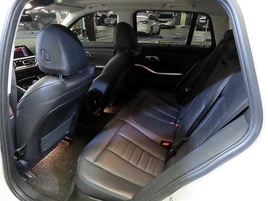 BMW 3 series - Vista 7