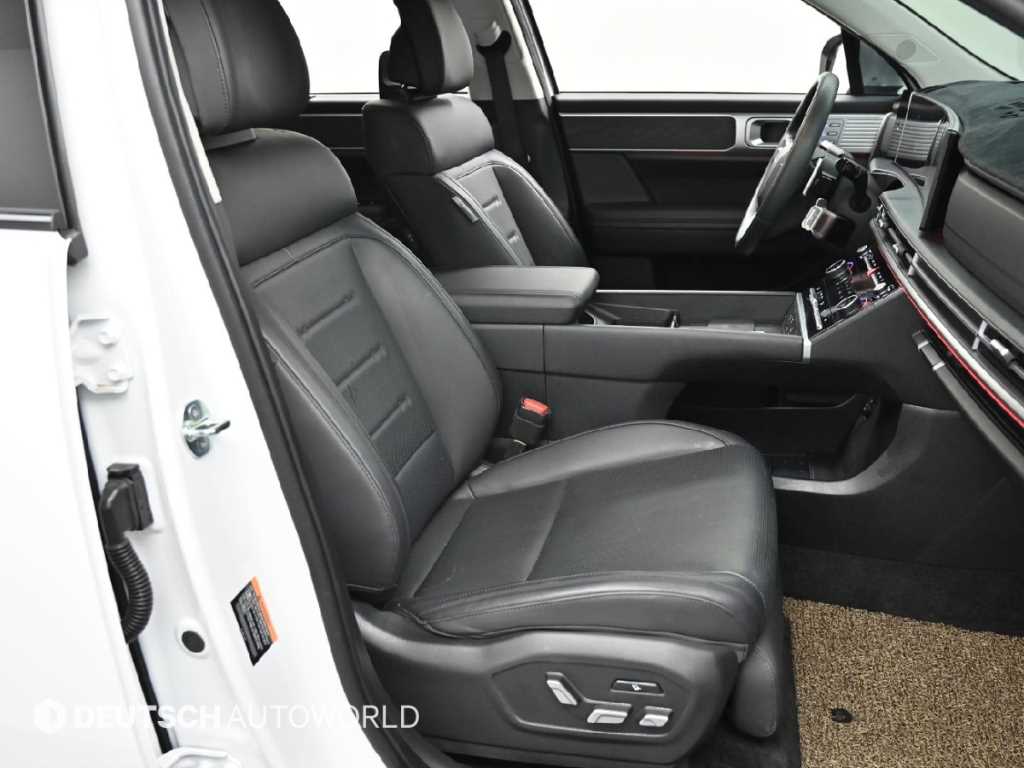 HYUNDAI Santa Fe - Vista 10
