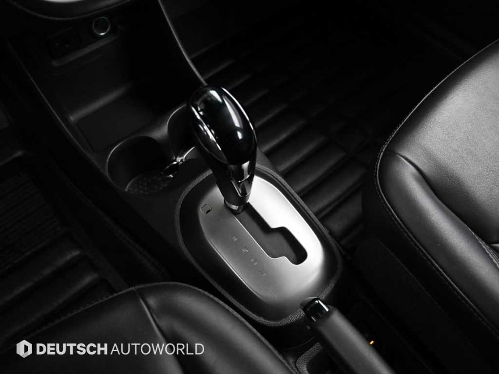Chevrolet Spark - Vista 9