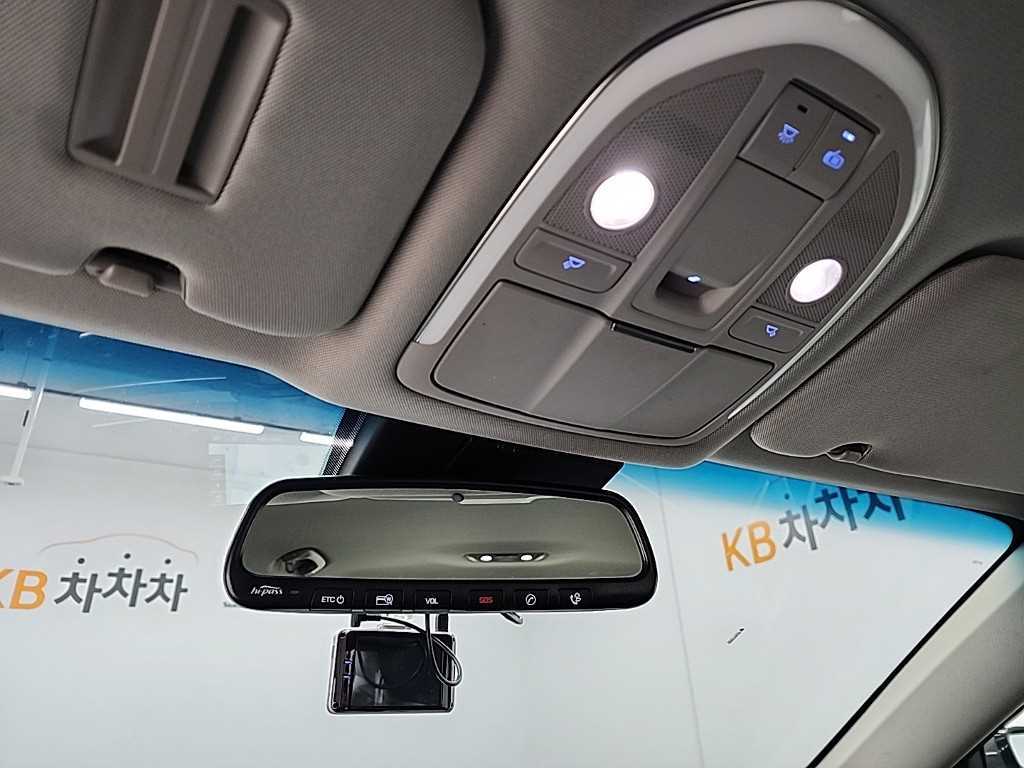 HYUNDAI Genesis 2016 - Importación desde Corea - HF Imports Iquique - Foto 16