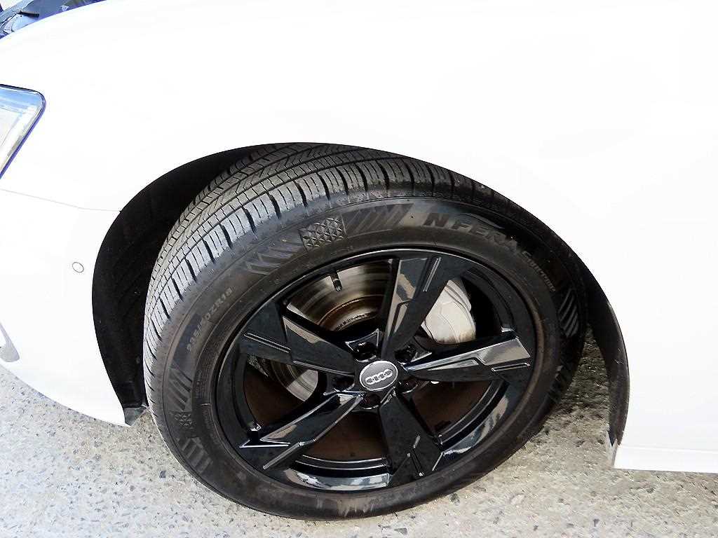 Audi A6 2020 Blanco - Importación desde Corea - HF Imports Iquique - Foto 20