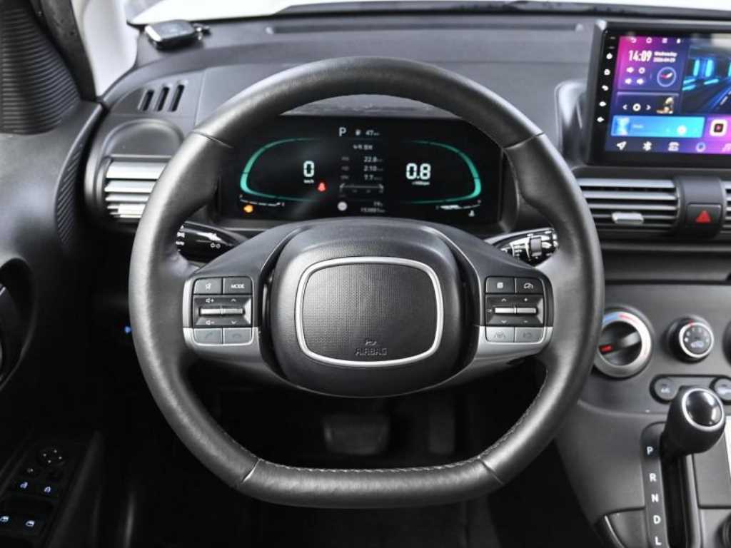 HYUNDAI Casper 2023 Blanco - Importación desde Corea - HF Imports Iquique - Foto 13