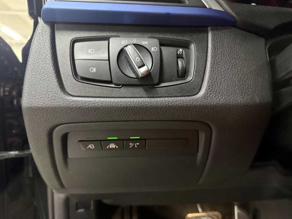 BMW 3 series 2017 - Importación desde Corea - HF Imports Iquique - Foto 13