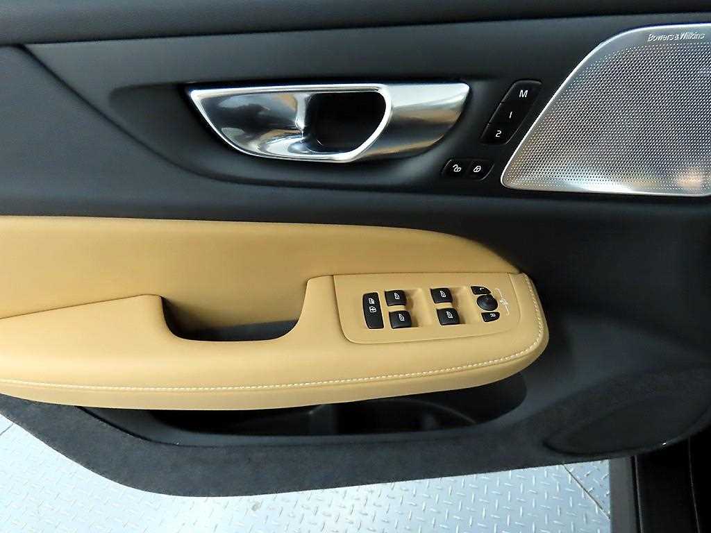 Volvo V60 - Vista 11