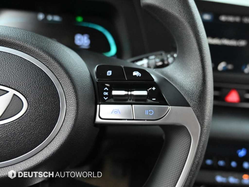 HYUNDAI Avante 2024 Gris - Importación desde Corea - HF Imports Iquique - Foto 17