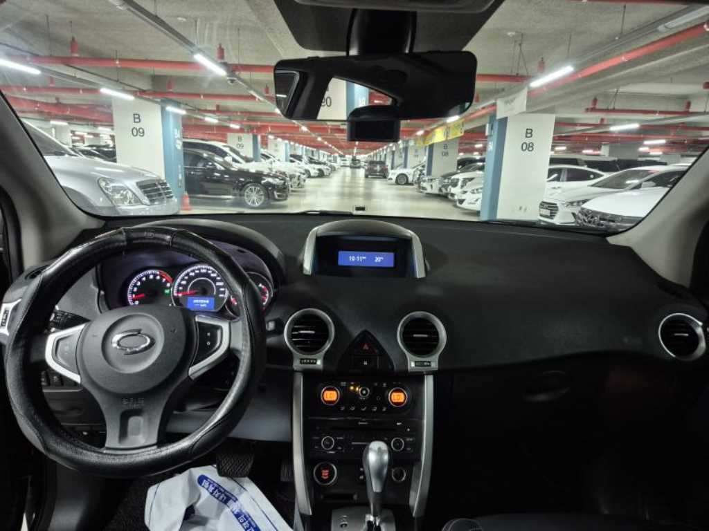 SAMSUNG QM5 2014 - Importación desde Corea - HF Imports Iquique - Foto 19