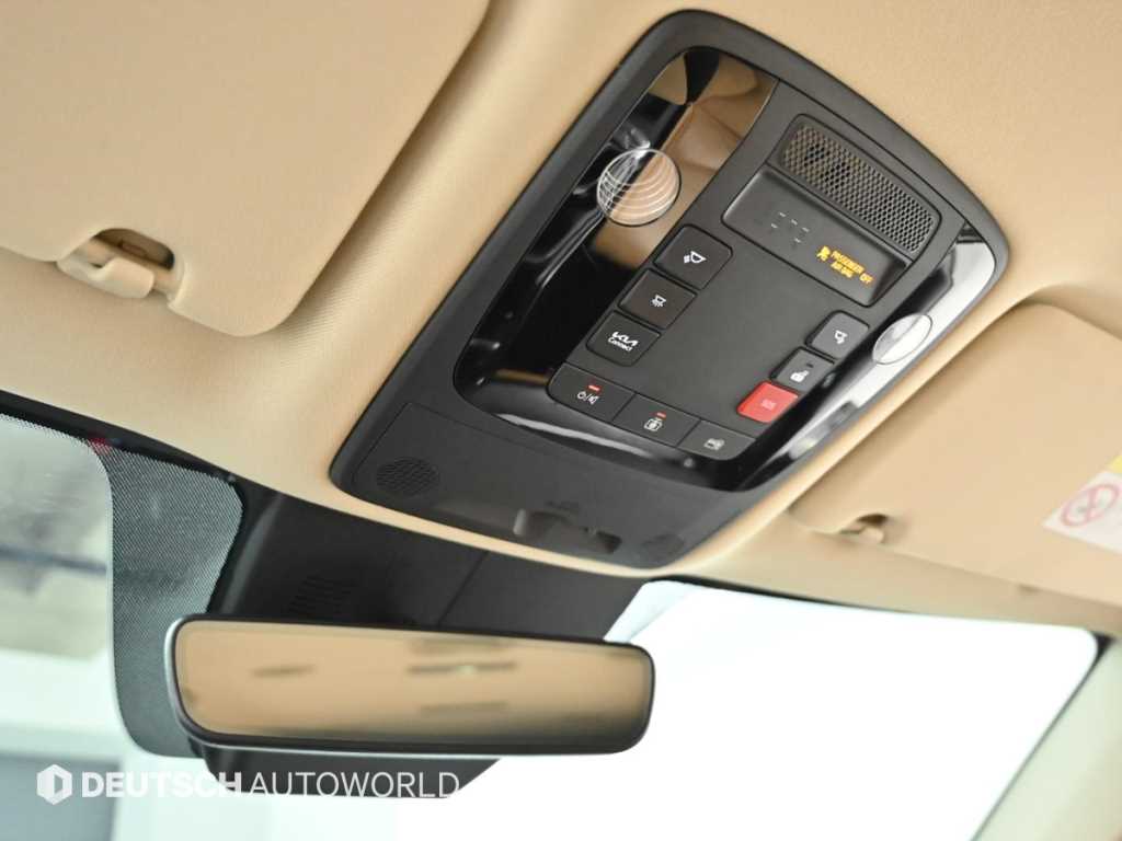 KIA Carnival 2022 - Importación desde Corea - HF Imports Iquique - Foto 18