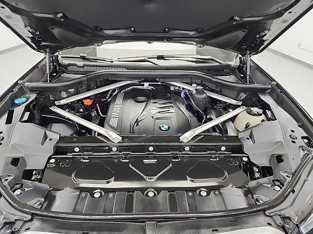 BMW X5 - Vista 5