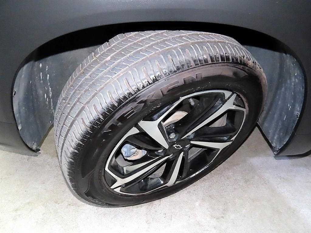 Chevrolet Trail Blazer 2021 Negro - Importación desde Corea - HF Imports Iquique - Foto 20