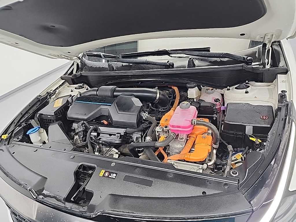 KIA Sportage - Vista 5