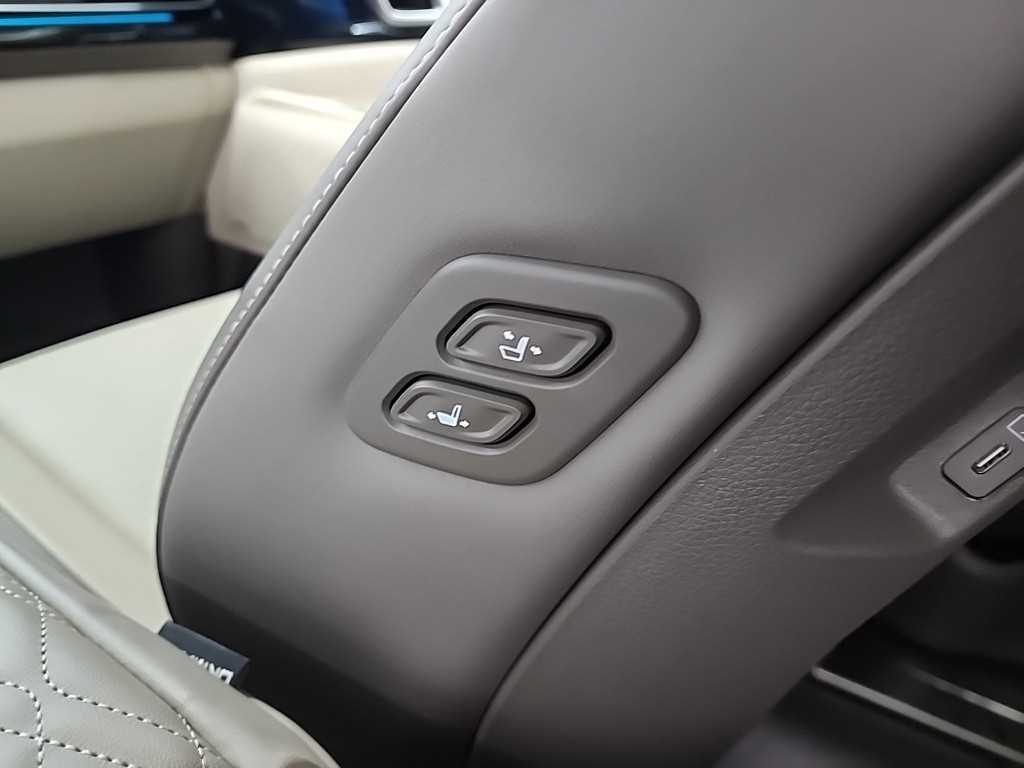 KIA Carnival 2025 Gris - Importación desde Corea - HF Imports Iquique - Foto 14