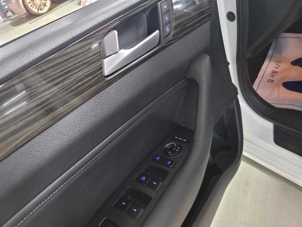 HYUNDAI Sonata 2015 Blanco - Importación desde Corea - HF Imports Iquique - Foto 17