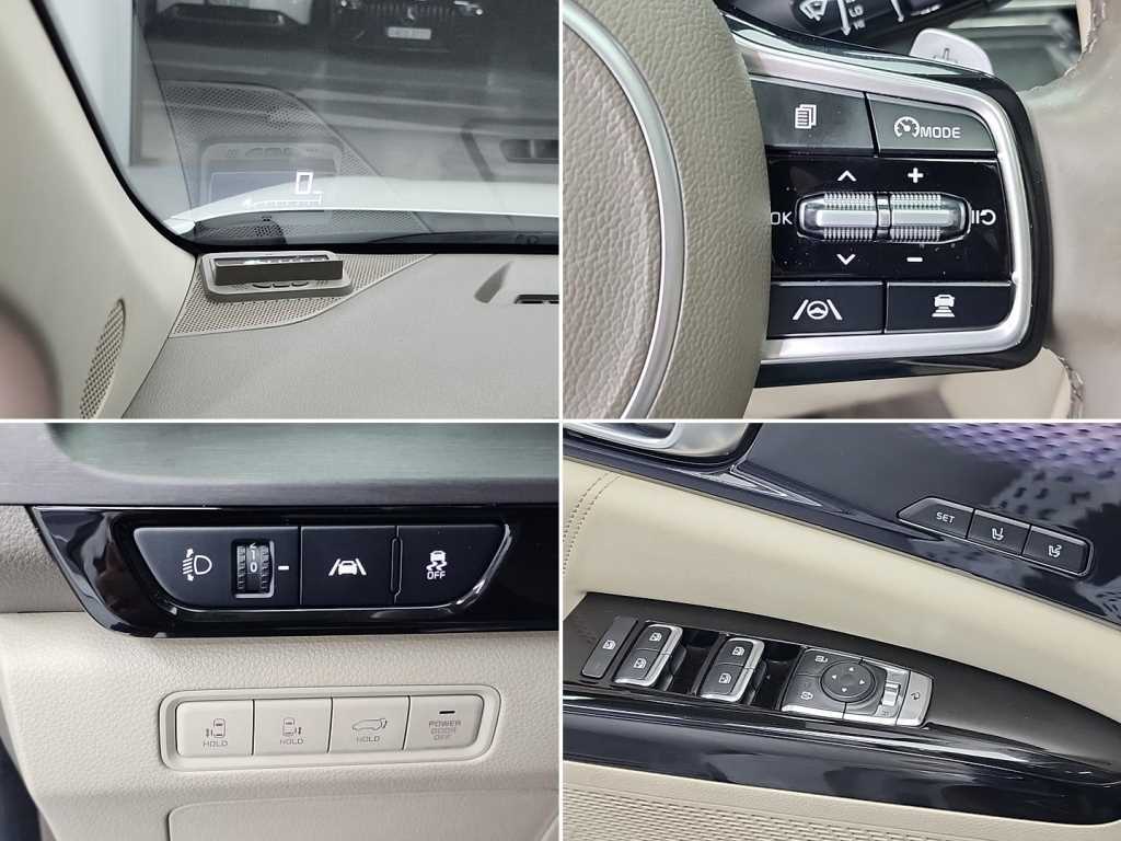 KIA Carnival 2021 - Importación desde Corea - HF Imports Iquique - Foto 18
