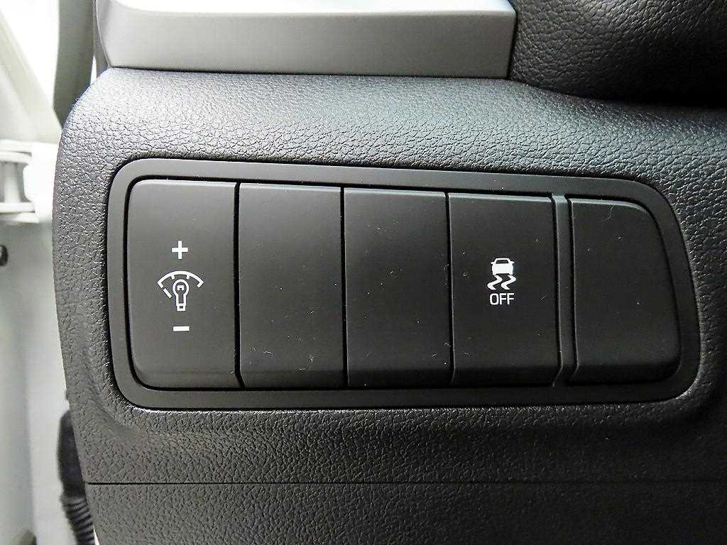 HYUNDAI Tucson - Vista 12