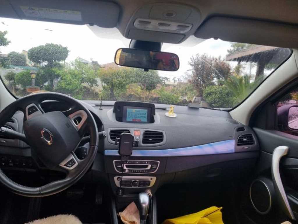 SAMSUNG SM3 - Vista 4