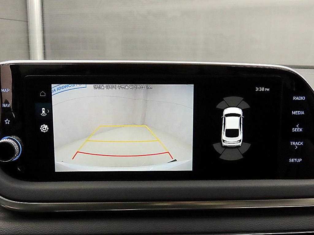 HYUNDAI Sonata 2021 - Importación desde Corea - HF Imports Iquique - Foto 17