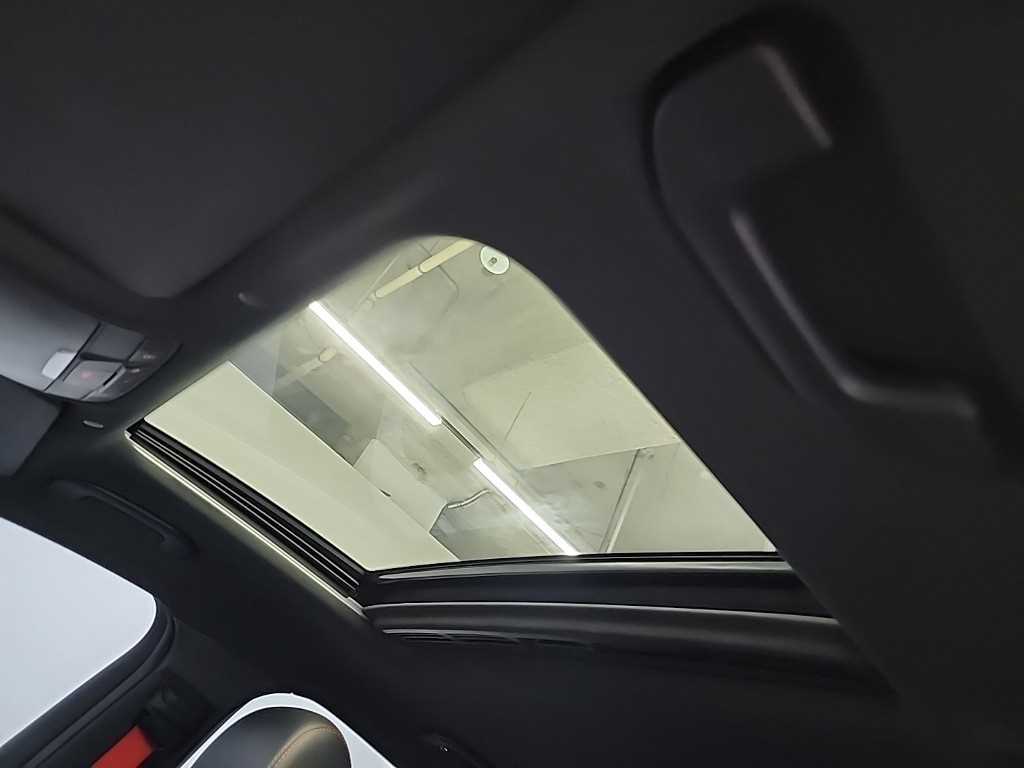 Mercedes Benz GLC Class 2021 Blanco - Importación desde Corea - HF Imports Iquique - Foto 14