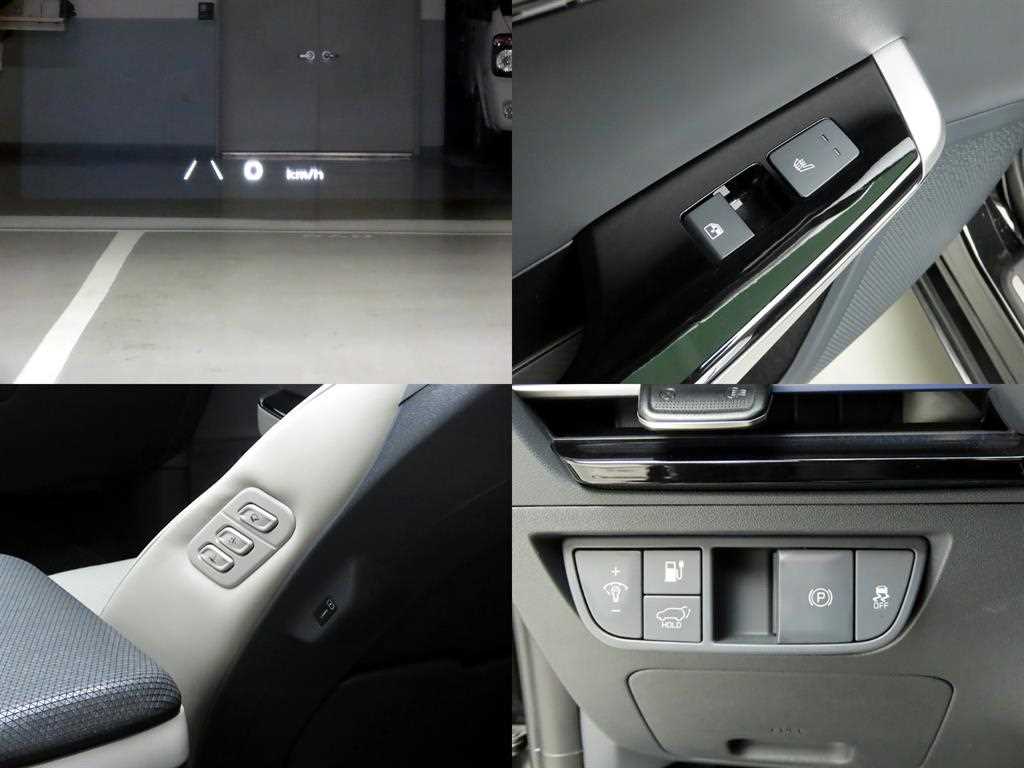 KIA EV6 2023 Negro - Importación desde Corea - HF Imports Iquique - Foto 18