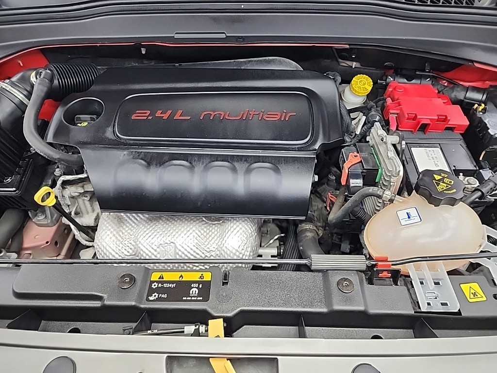 Jeep Renegade - Vista 5