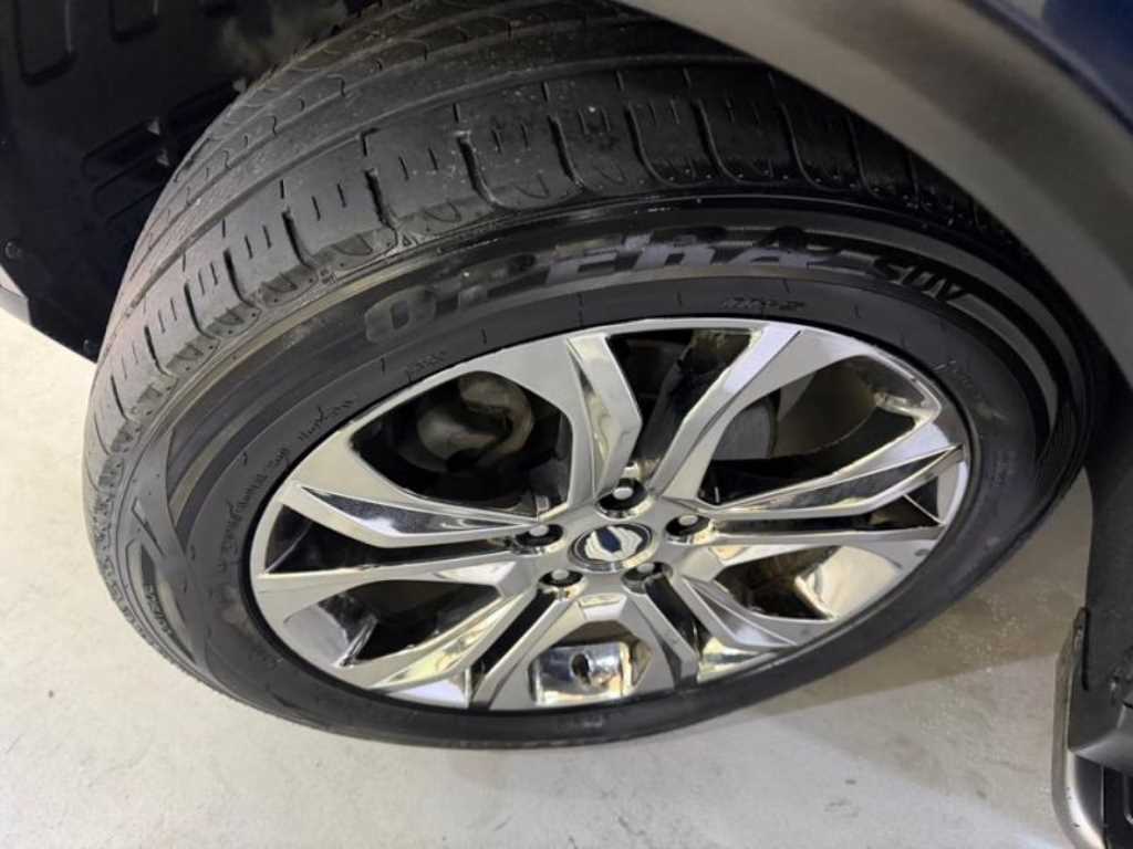 Ssangyong Rexton 2018 - Importación desde Corea - HF Imports Iquique - Foto 20