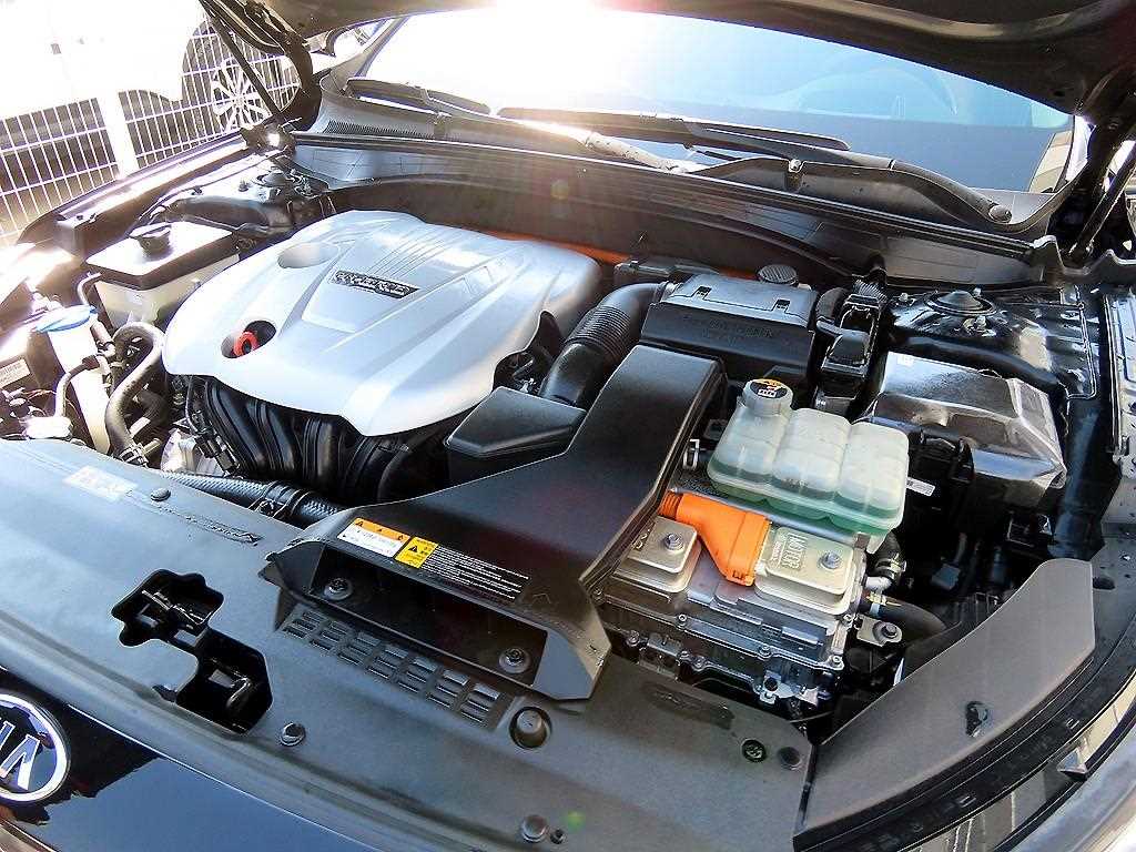 KIA K7 2020 Negro - Importación desde Corea - HF Imports Iquique - Foto 19