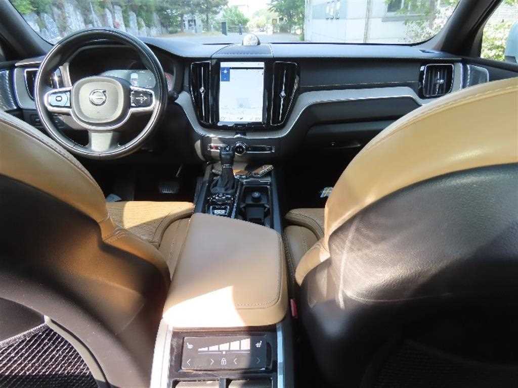 Volvo XC60 2018 - Importación desde Corea - HF Imports Iquique - Foto 15