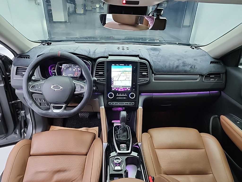 SAMSUNG QM6 - Vista 7