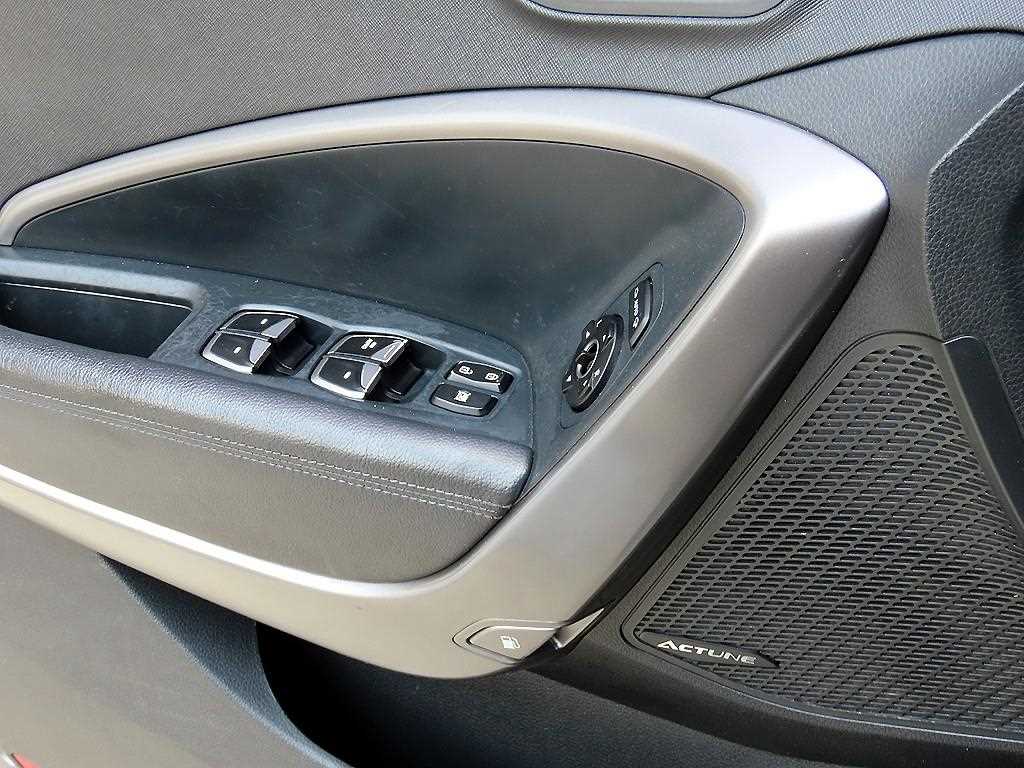 HYUNDAI Santa Fe - Vista 11