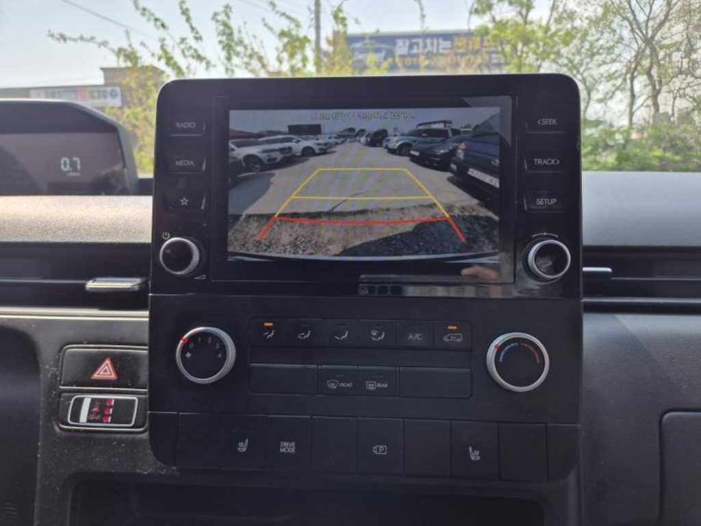 HYUNDAI Staria - Vista 5