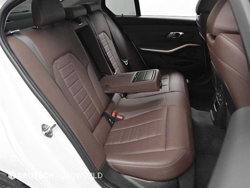 BMW 3 series - Vista 12