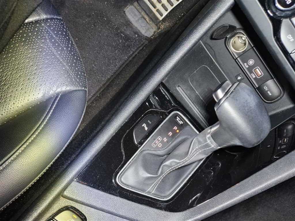 KIA Niro 2017 Negro - Importación desde Corea - HF Imports Iquique - Foto 14