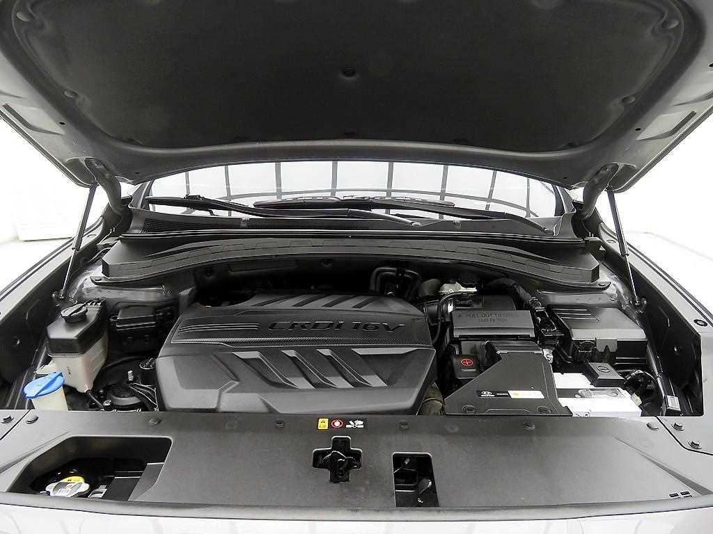 HYUNDAI Santa Fe 2019 - Importación desde Corea - HF Imports Iquique - Foto 19