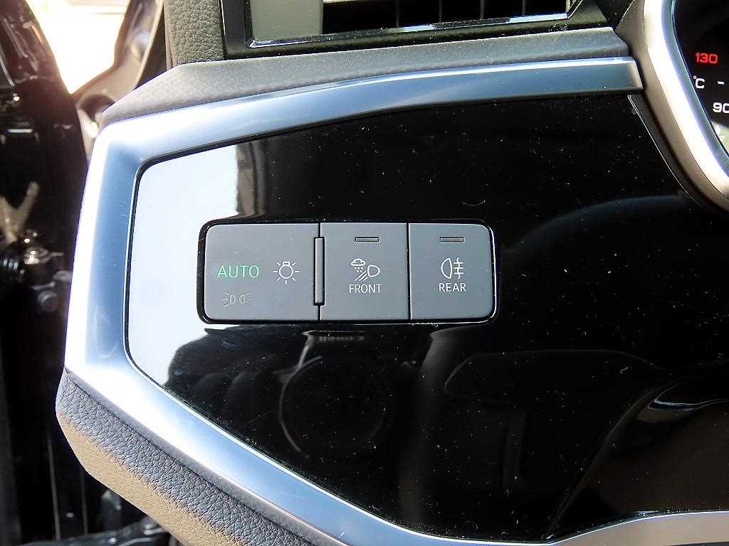 Audi Q3 - Vista 12