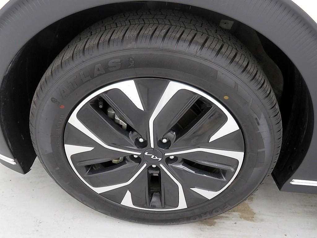 KIA EV6 2024 Blanco - Importación desde Corea - HF Imports Iquique - Foto 19
