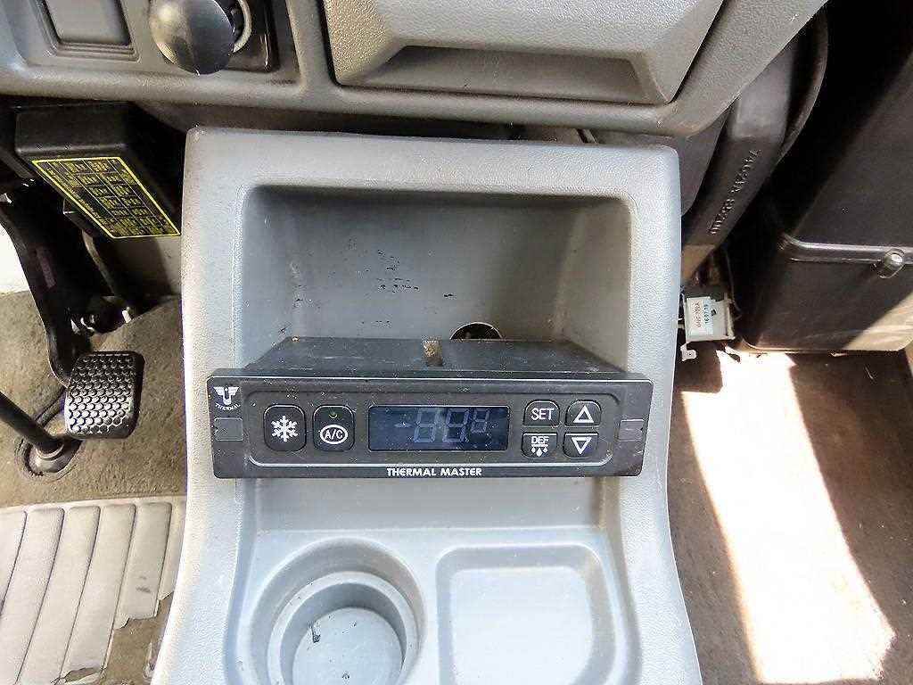 Small Truck Top_Cooling Top 2017 - Importación desde Corea - HF Imports Iquique - Foto 14