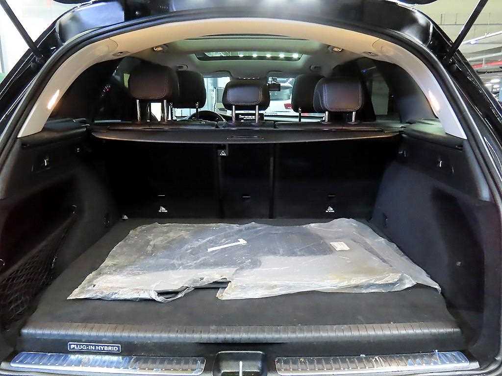 Mercedes Benz GLC Class 2019 - Importación desde Corea - HF Imports Iquique - Foto 16