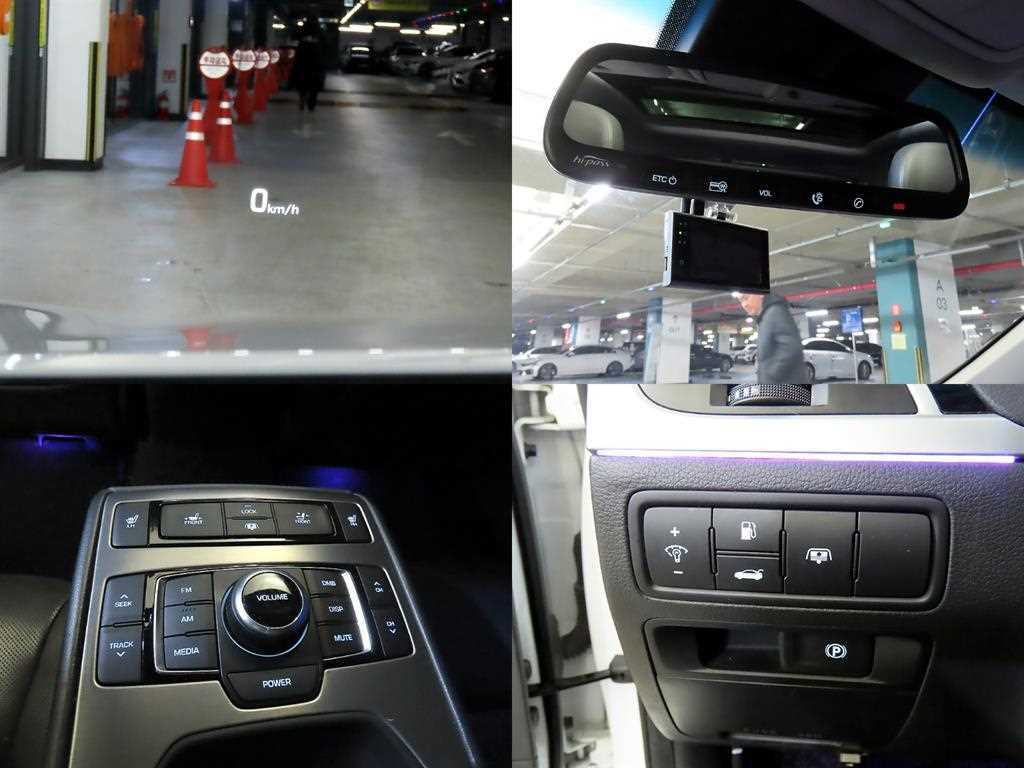 HYUNDAI Genesis 2014 Blanco - Importación desde Corea - HF Imports Iquique - Foto 18