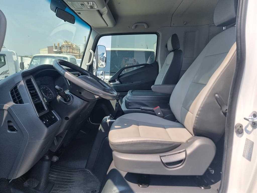 medium and large cargo Cargo - Vista 12
