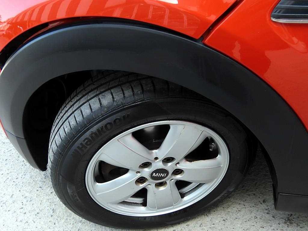 Mini Cooper 2021 - Importación desde Corea - HF Imports Iquique - Foto 17