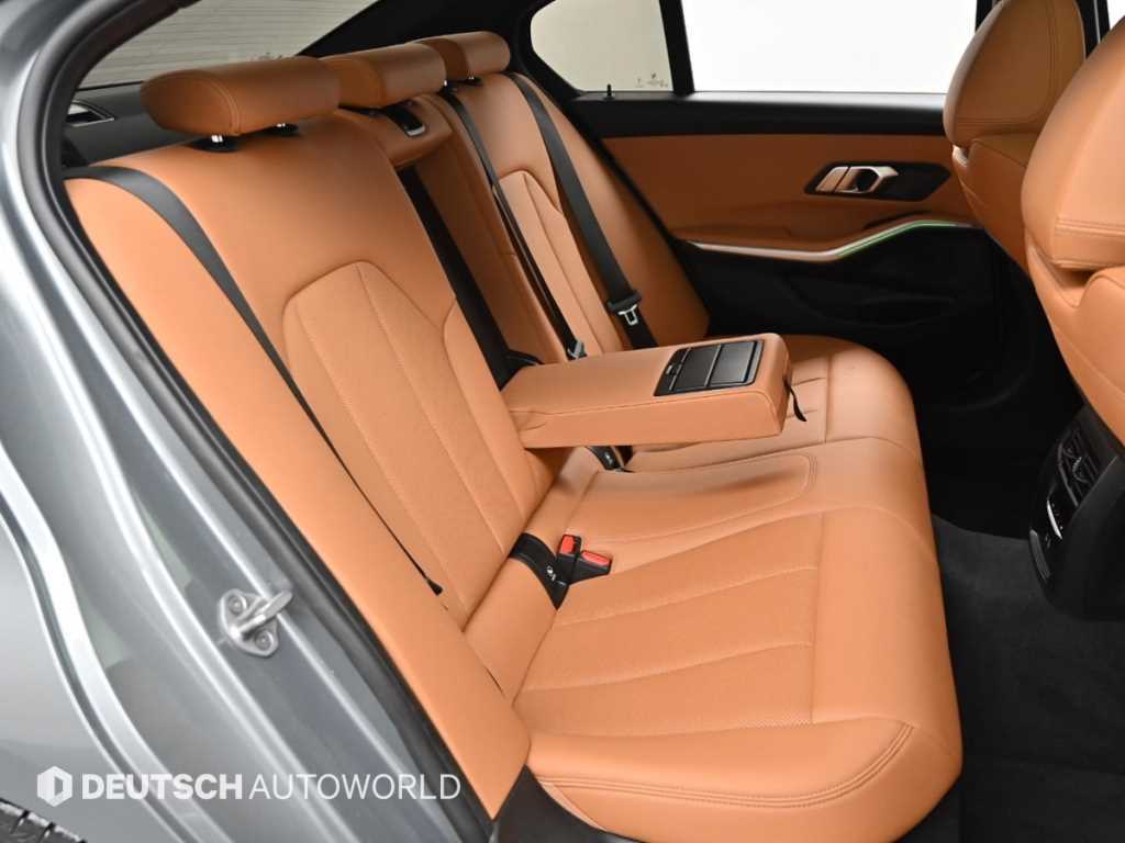 BMW 3 series - Vista 12
