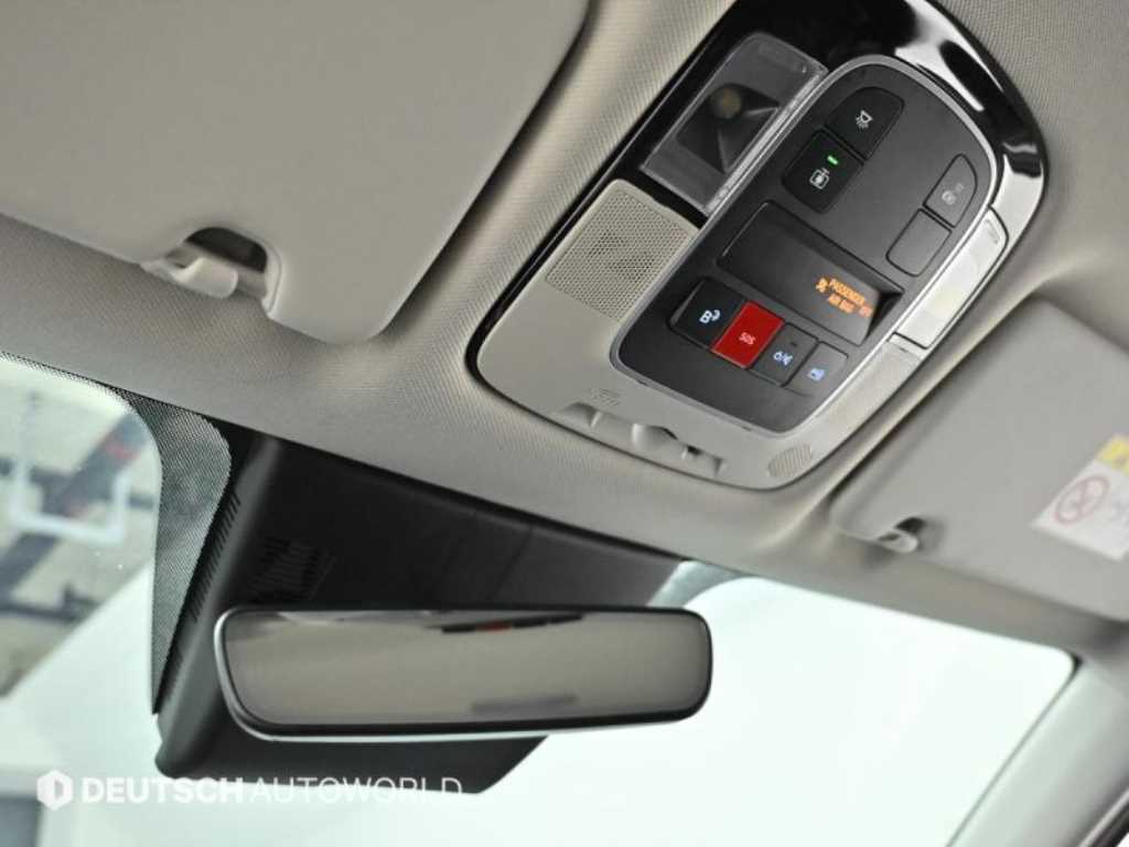 HYUNDAI Tucson 2024 Blanco - Importación desde Corea - HF Imports Iquique - Foto 17