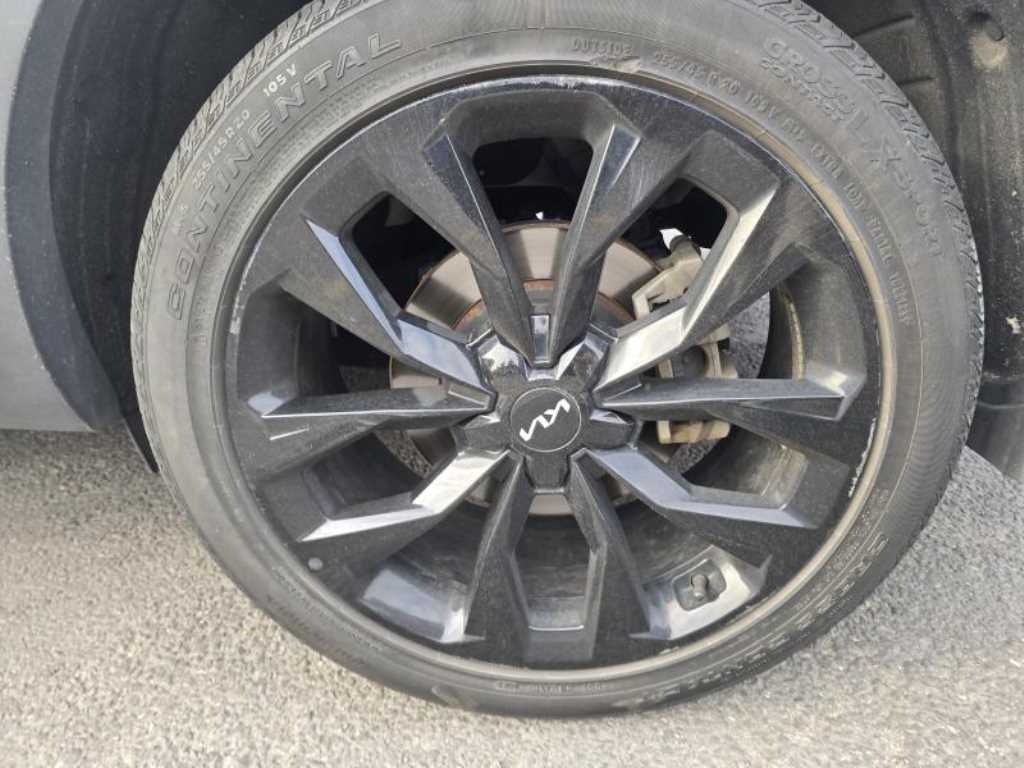 KIA Sorento - Vista 7