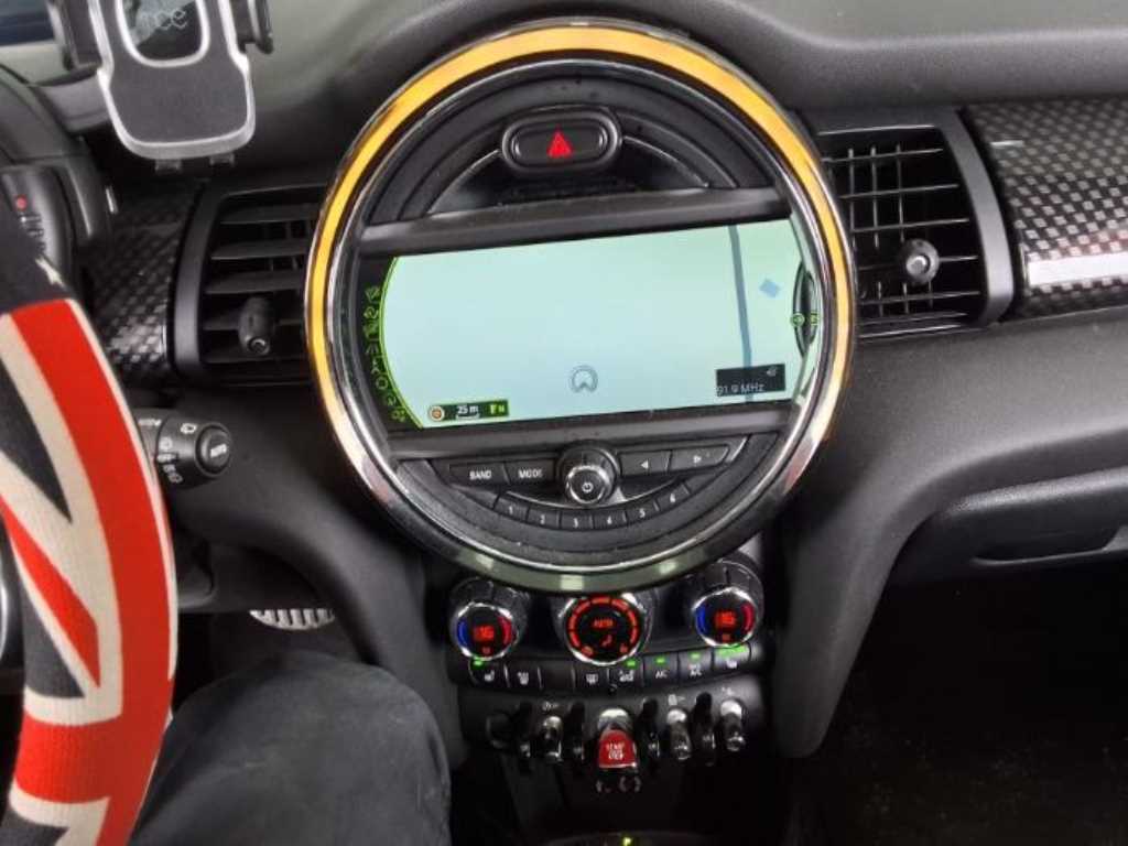 Mini Cooper - Vista 10